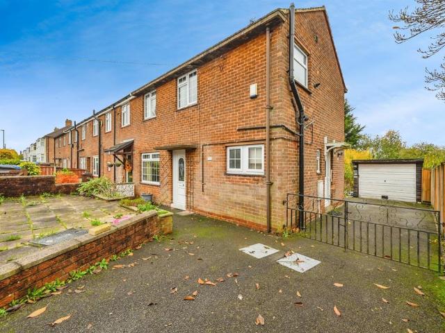 House for sale in Chaddesden, East Midlands