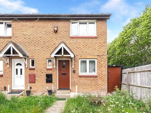 House for sale in Beckton, Greater London