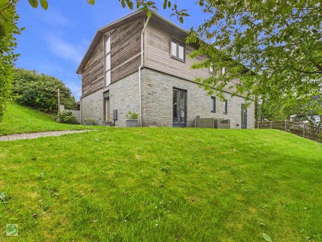 House for sale in Polperro, Cornwall