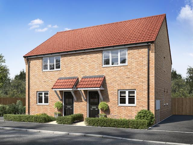House for sale in Huntingdon, Cambridgeshire