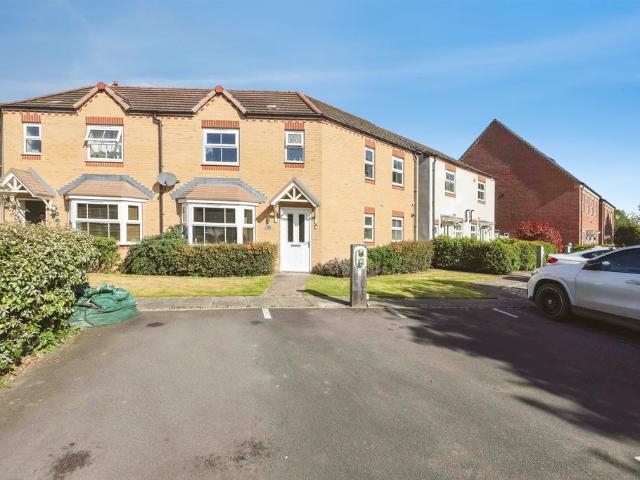 House for sale in Withymoor Village, Amblecote