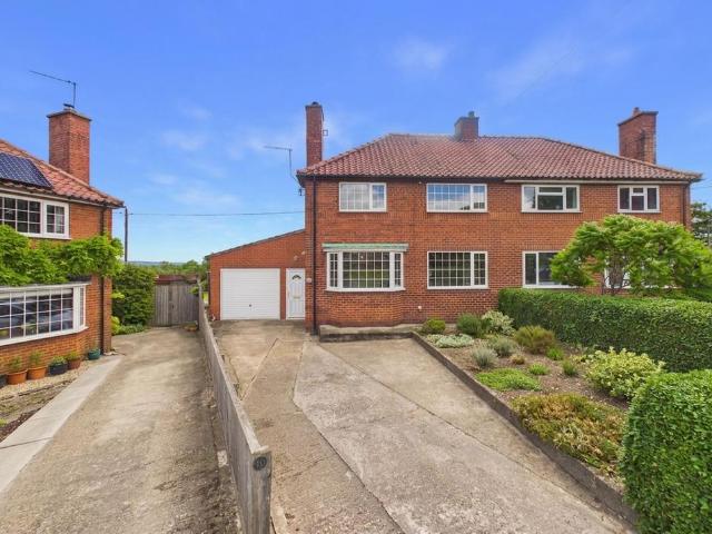 House for sale in Amotherby