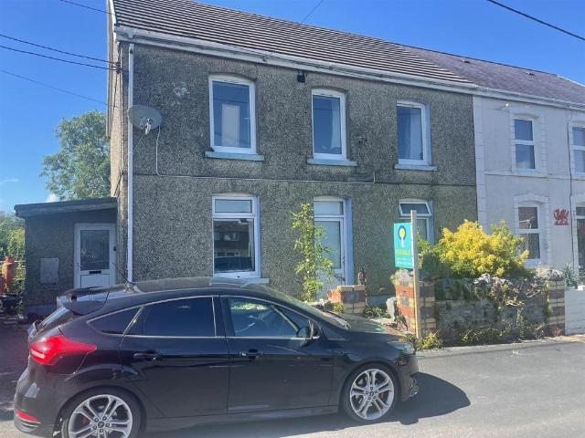 House for sale in Wales