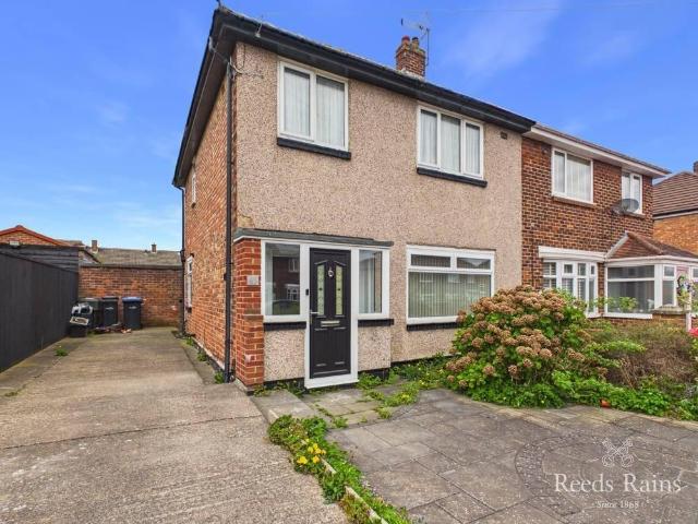 House for sale in Marton, Normanby
