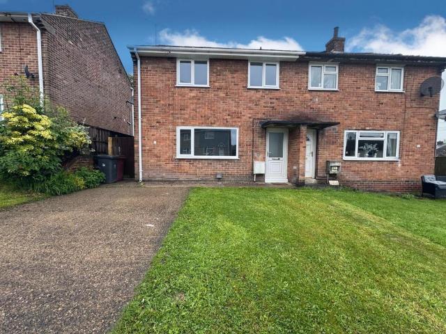 House for sale in Tupton, Brackenfield