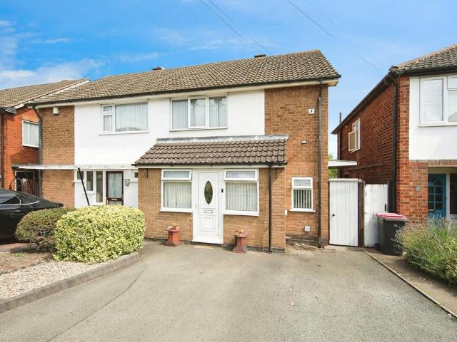 House for sale in Coleshill CP, Gun Hill