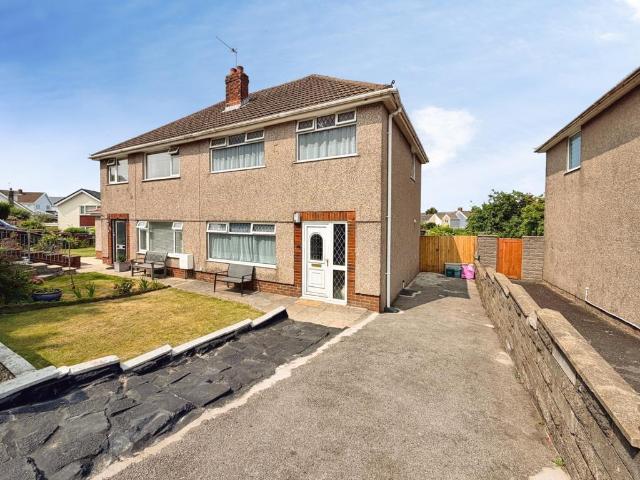 House for sale in Loughor, Wales
