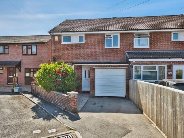 House for sale in Yeovil, Somerset