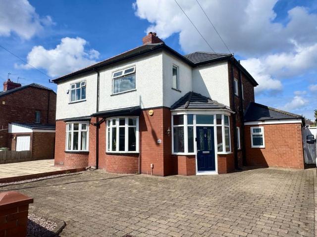 House for sale in Gillar's Green, Eccleston