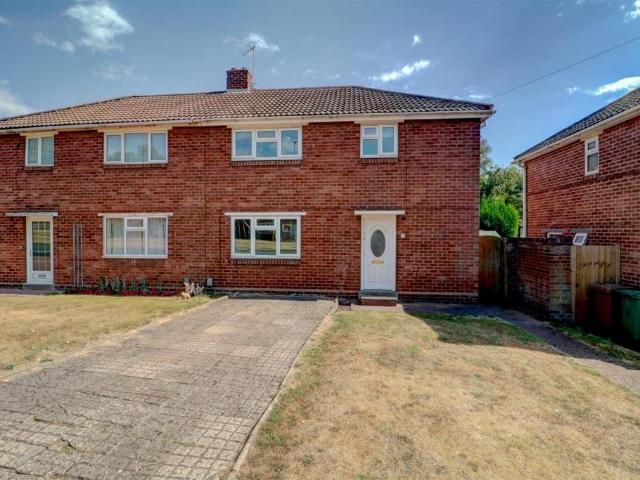 House for sale in Aldridge, West Midlands