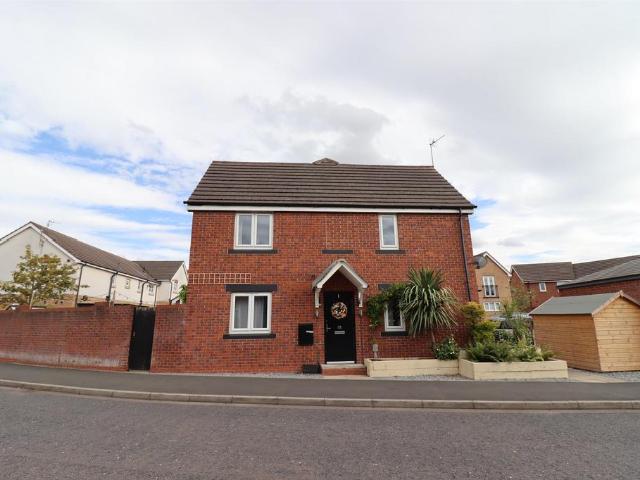 House for sale in Welton, East Riding Of Yorkshire