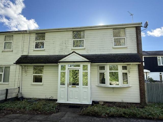 House for sale in Wednesfield, Wolverhampton