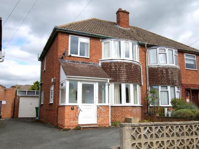 House for sale in Noverton, Cheltenham