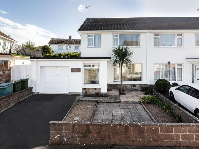 House for sale in Truro, Cornwall