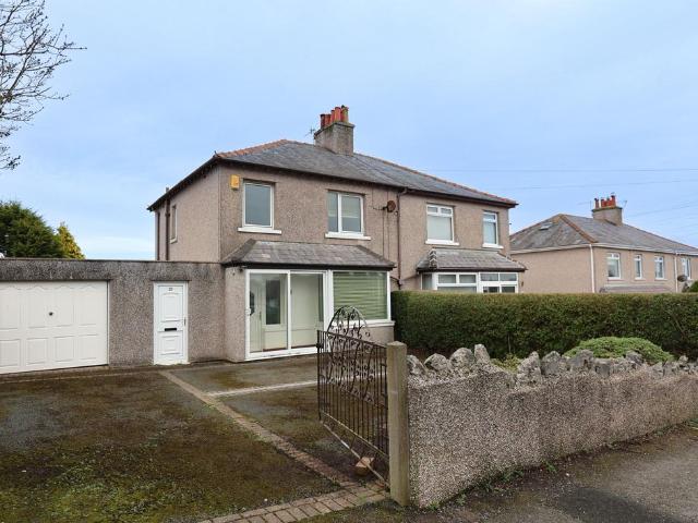 House for sale in Bare, Lancashire
