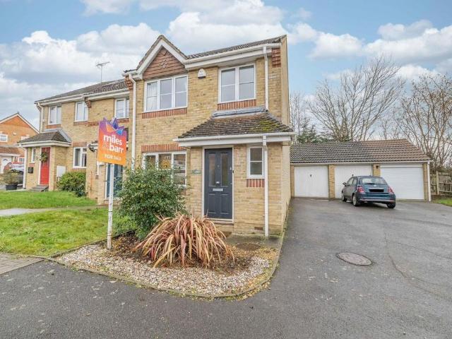 House for sale in Broad Oak, The Bridge