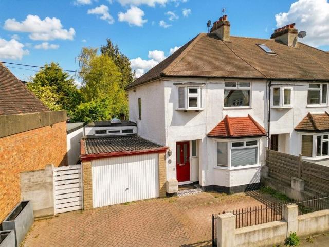 House for sale in Blackhills, Surrey