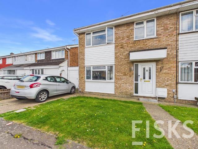 House for sale in Winter Gardens, Essex