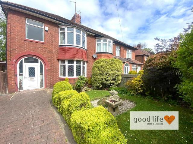 House for sale in Hill View, Sunderland