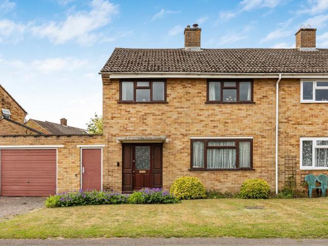 House for sale in Dromore, Oxfordshire