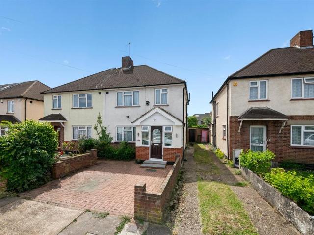 House for sale in London Borough of Hounslow, Heston