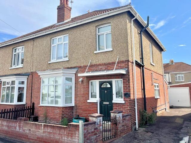 House for sale in Forton, Middlecroft