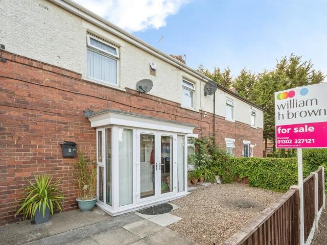 House for sale in Hyde Park, Doncaster