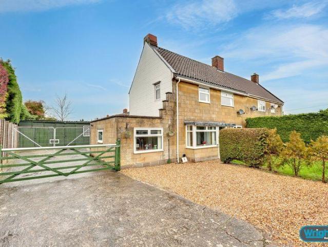 House for sale in North Bradley, Wiltshire