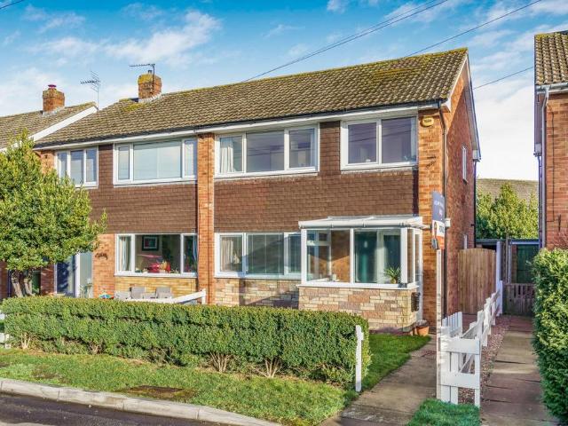 House for sale in The Reddings, Golden Valley