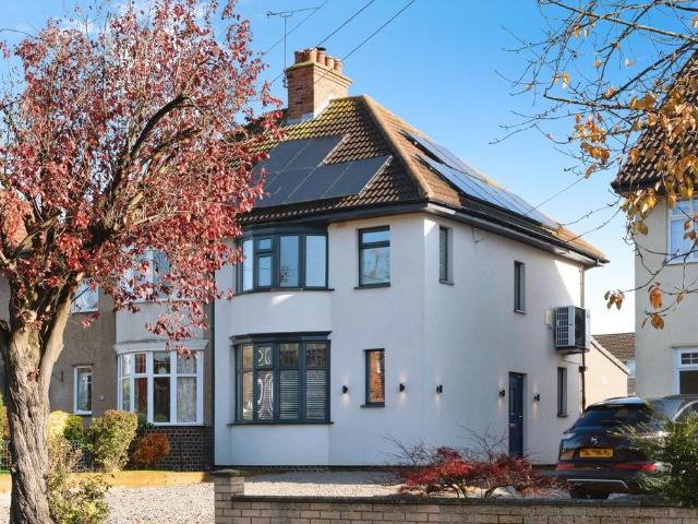House for sale in Hessle, East Riding Of Yorkshire