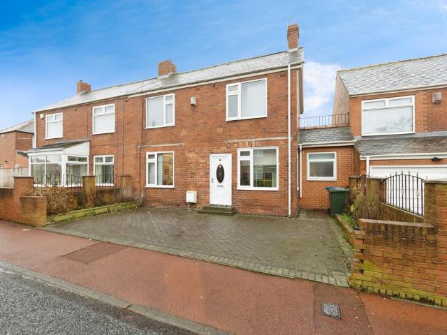 House for sale in Blakelaw, Isle Of Man