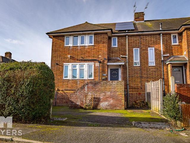 House for sale in Bear Cross, Kinson