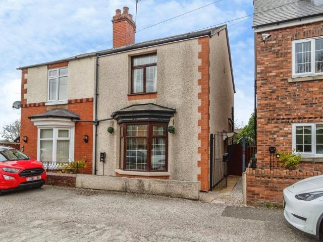 House for sale in The Flatts, Darlaston