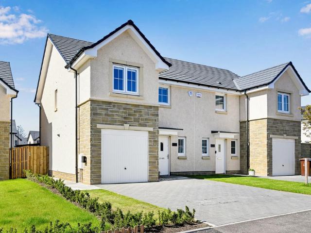 House for sale in Milton Bridge, Auchendinny