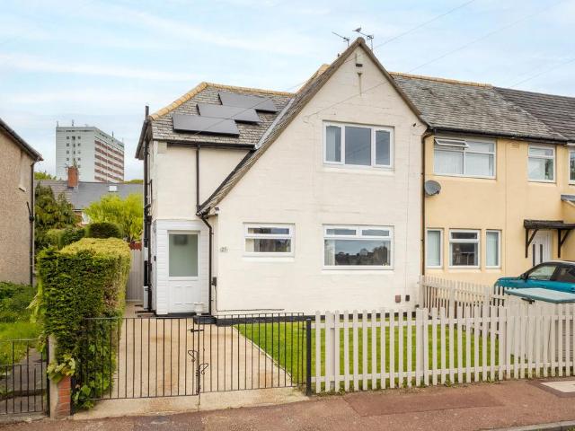 House for sale in High Heaton, Isle Of Man