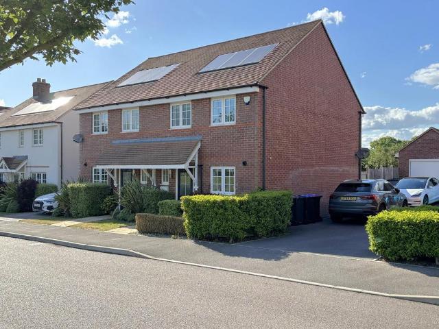 House for sale in Norton, Letchworth