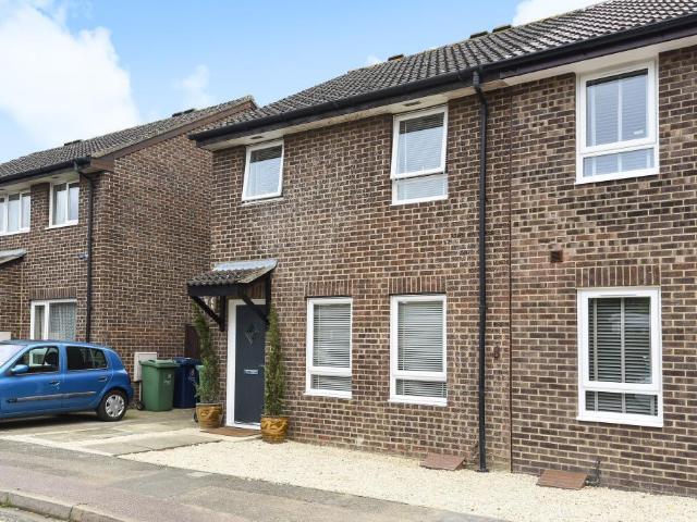 House for sale in New Marston, The Slade
