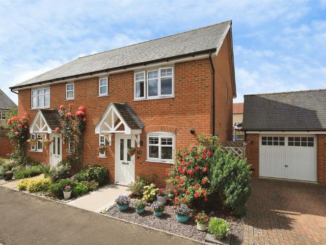 House for sale in Cross In Hand, East Sussex