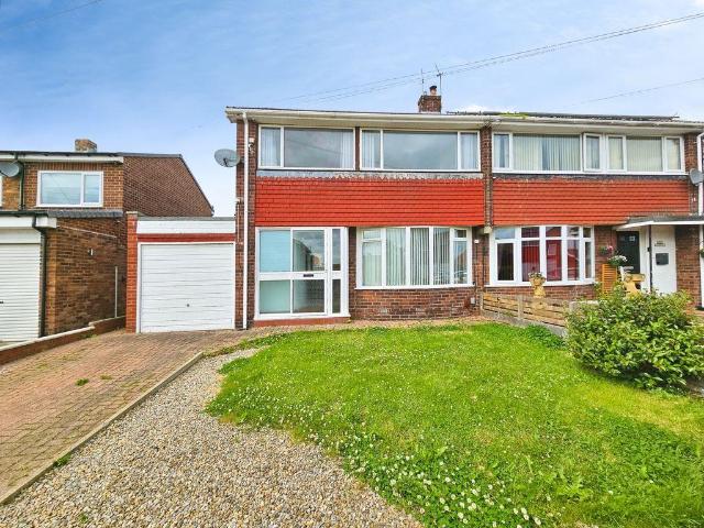 House for sale in Stakeford, Bomarsund