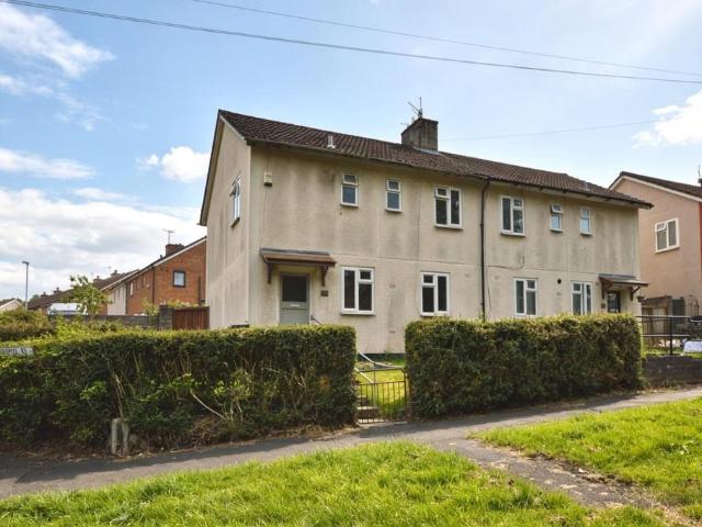 House for sale in Withywood, Feckenham