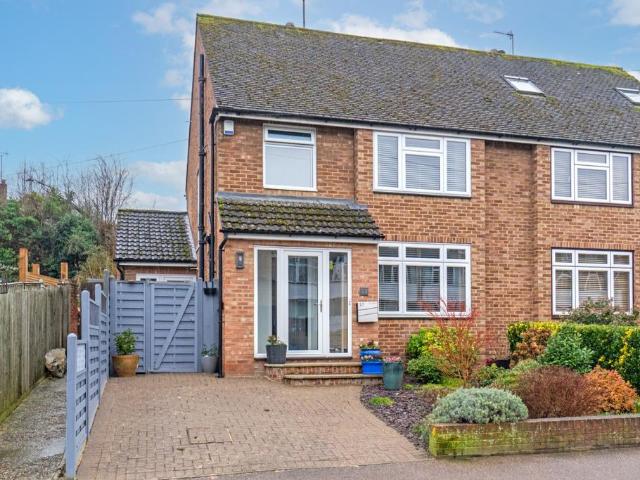 House for sale in Hockerill, Colliers End