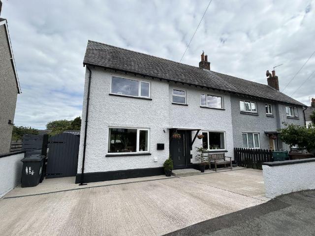 House for sale in Esgyryn, Conwy