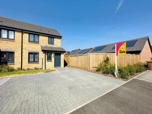 House for sale in Snaith and Cowick, Snaith