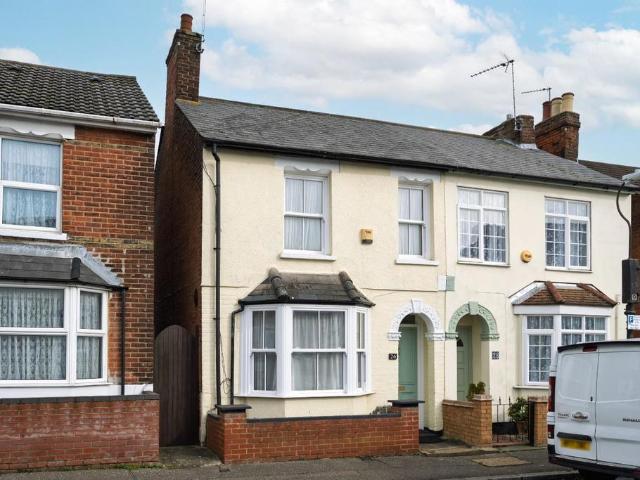 House for sale in Hythe, Fordham Heath