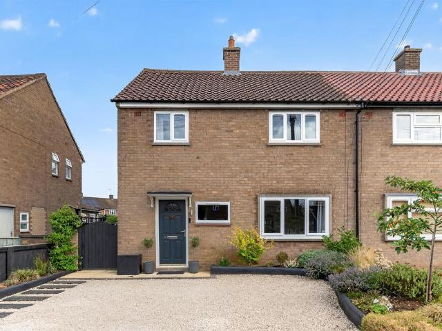 House for sale in Uppingham, Rutland