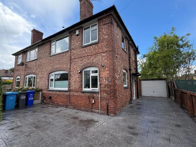 House for sale in Georgia, Greater Manchester