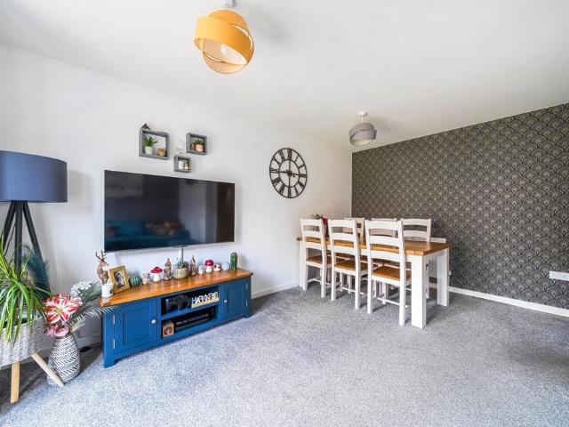 House for sale in Kentisbury, Devon