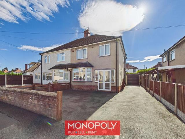 House for sale in Denbigh