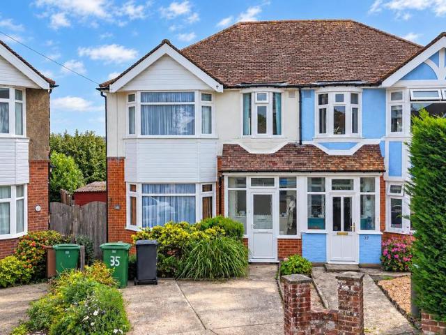 House for sale in St Leonards, Hastings