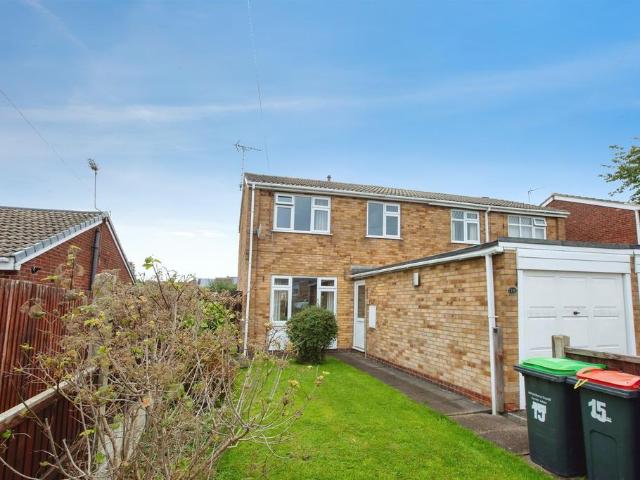 House for sale in New Selston, Ashfield